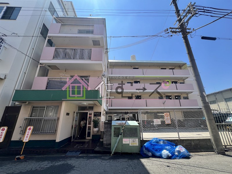 サカエマンション その他外観1
