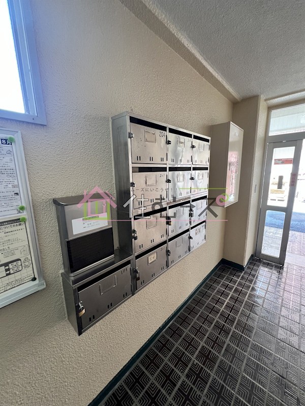 サカエマンション その他外観5