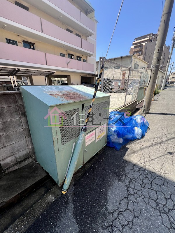 サカエマンション その他外観6