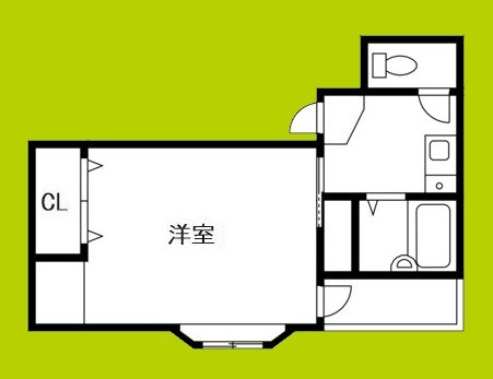 ブリックハウス 間取り