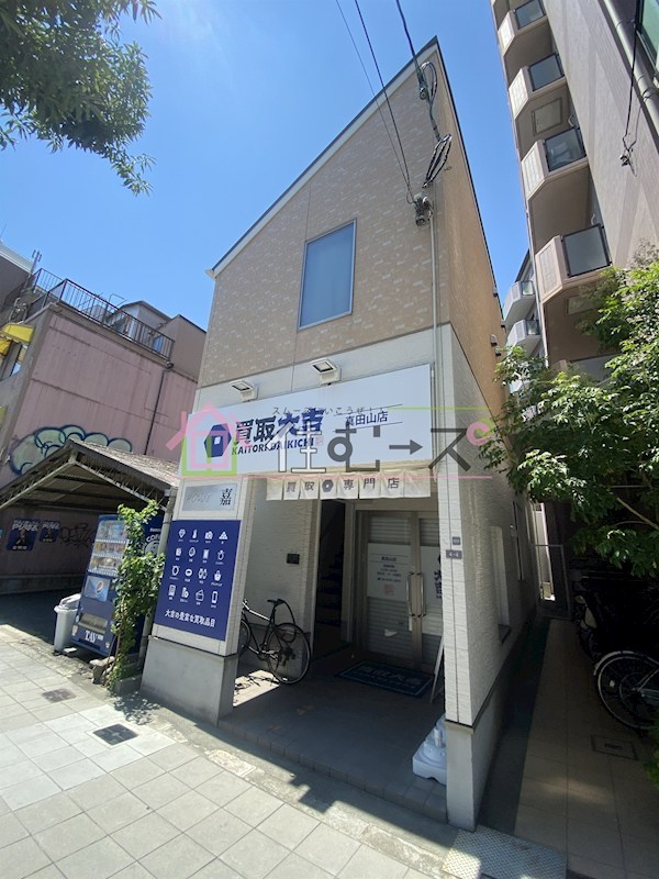 ハウス嘉 その他外観1
