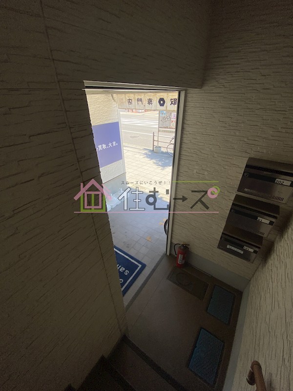 ハウス嘉 その他外観4