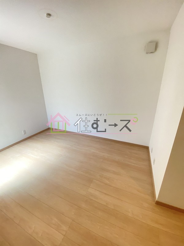 ハウス嘉 リビング