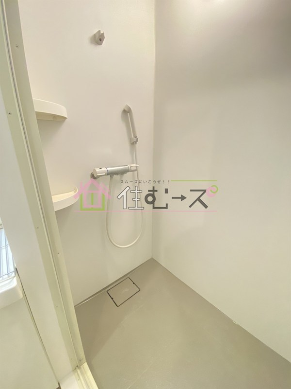 ハウス嘉 風呂画像