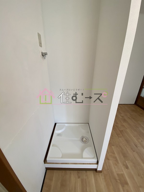 山路マンション その他5