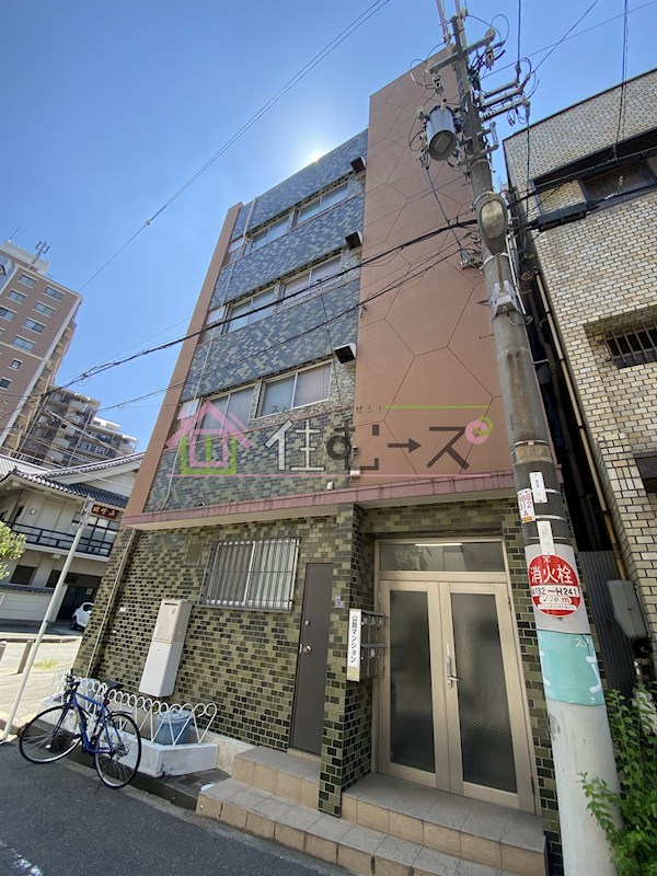 山路マンション その他外観1