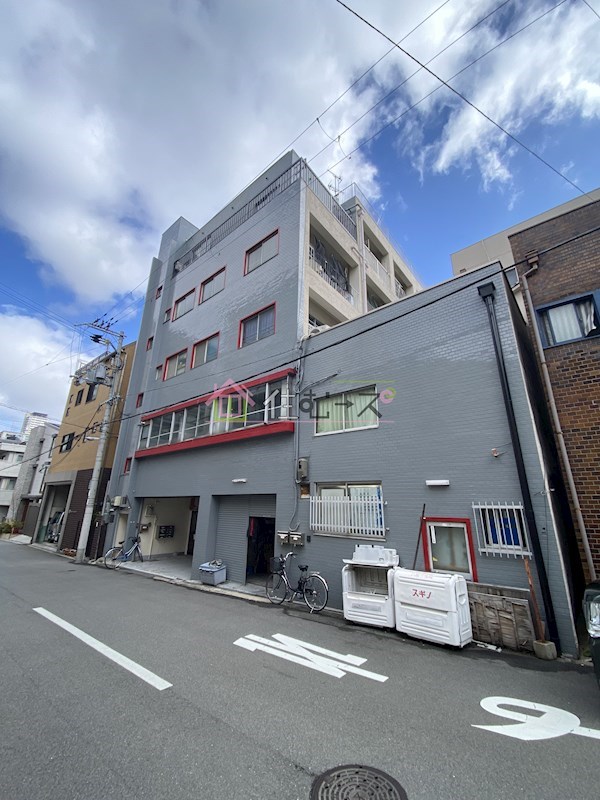杉野ビル本館 その他外観1