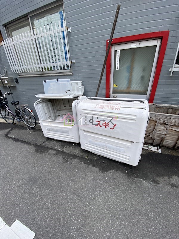 杉野ビル本館 その他外観6