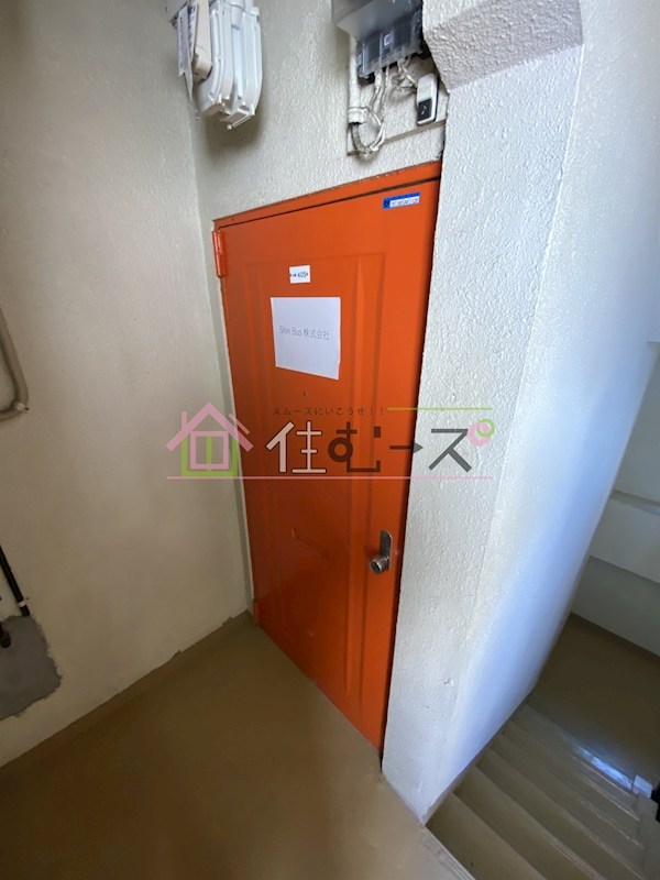 杉野ビル本館 その他6