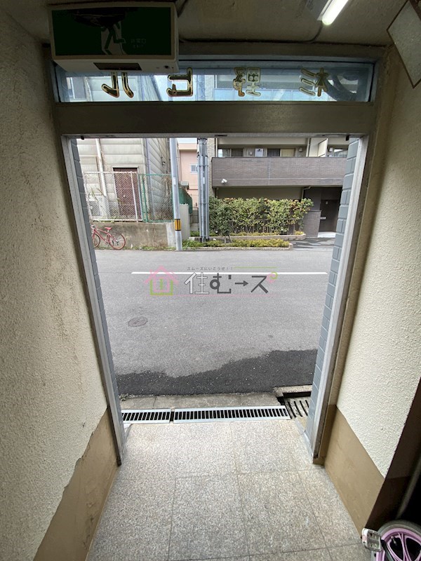 杉野ビル本館 その他外観2