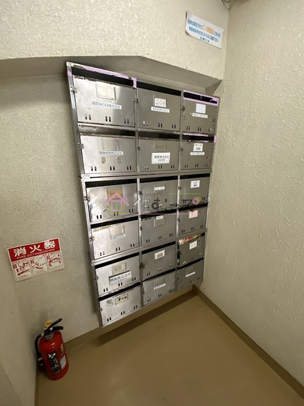 杉野ビル本館 その他外観3