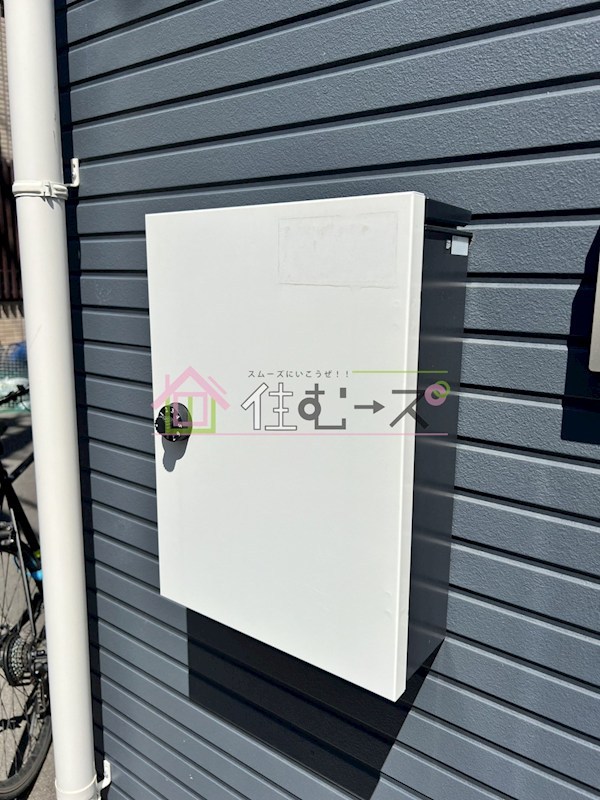 中川西1-7-34戸建て その他外観4