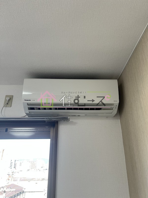 ワイケーマンション その他2