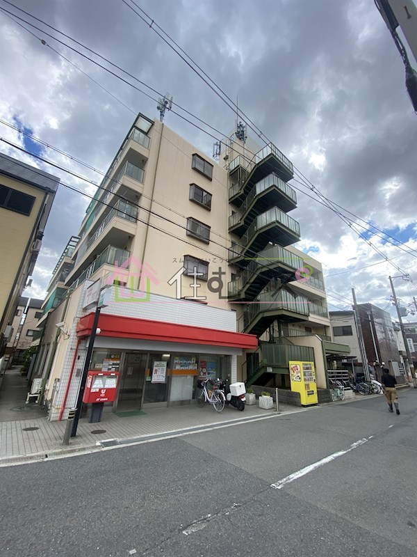 第二メゾンクロワール その他外観1
