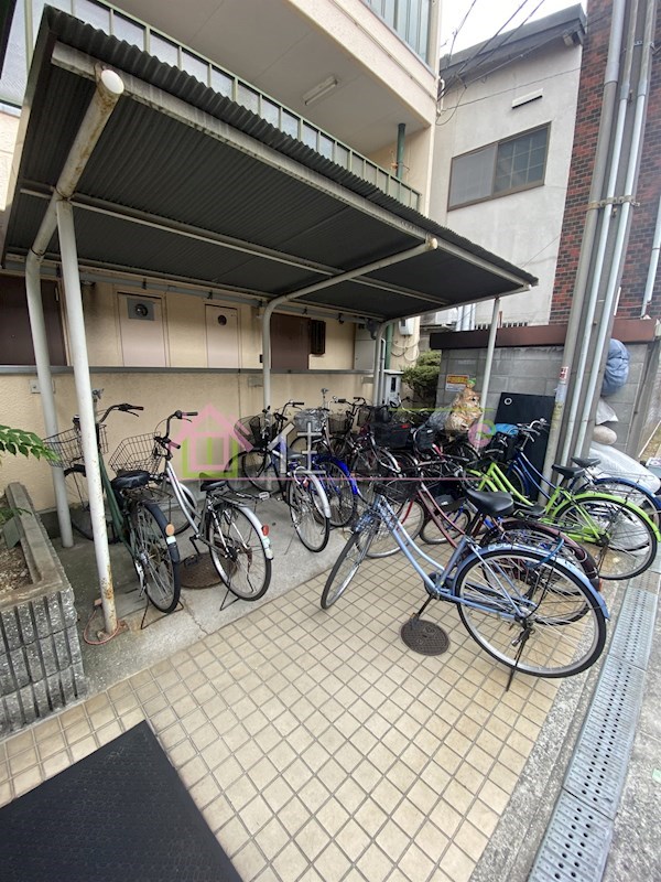 第二メゾンクロワール その他外観4