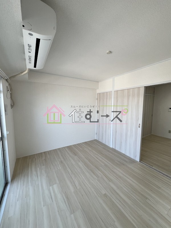 第二メゾンクロワール リビング