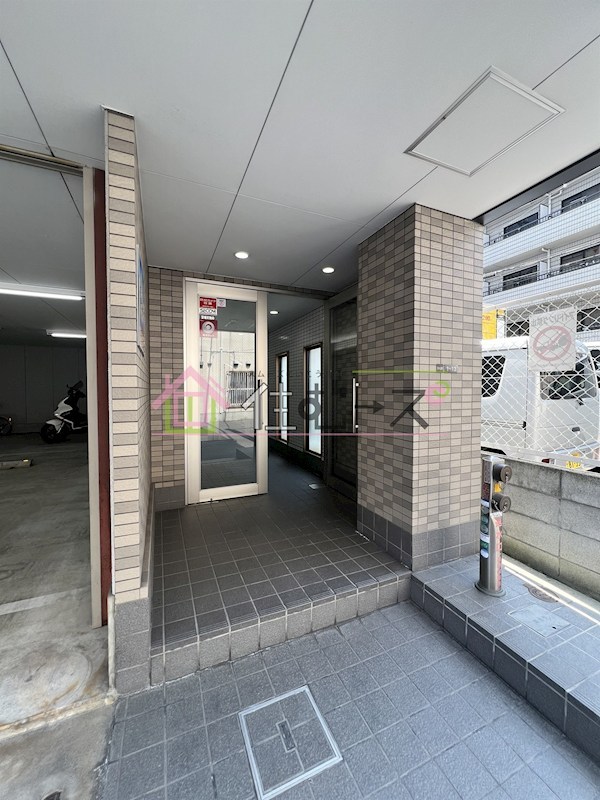 CITY SPIRE上本町 その他1
