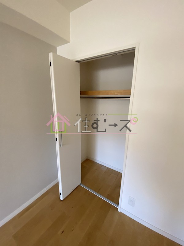 CITY SPIRE上本町 その他2