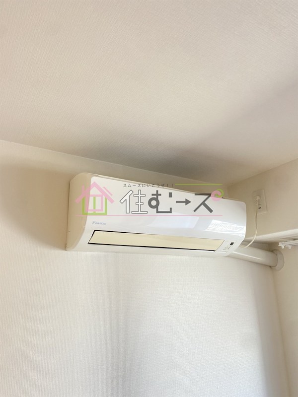 CITY SPIRE上本町 その他3