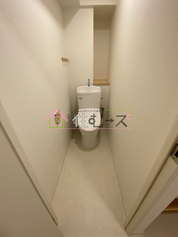 CITY SPIRE上本町 その他4