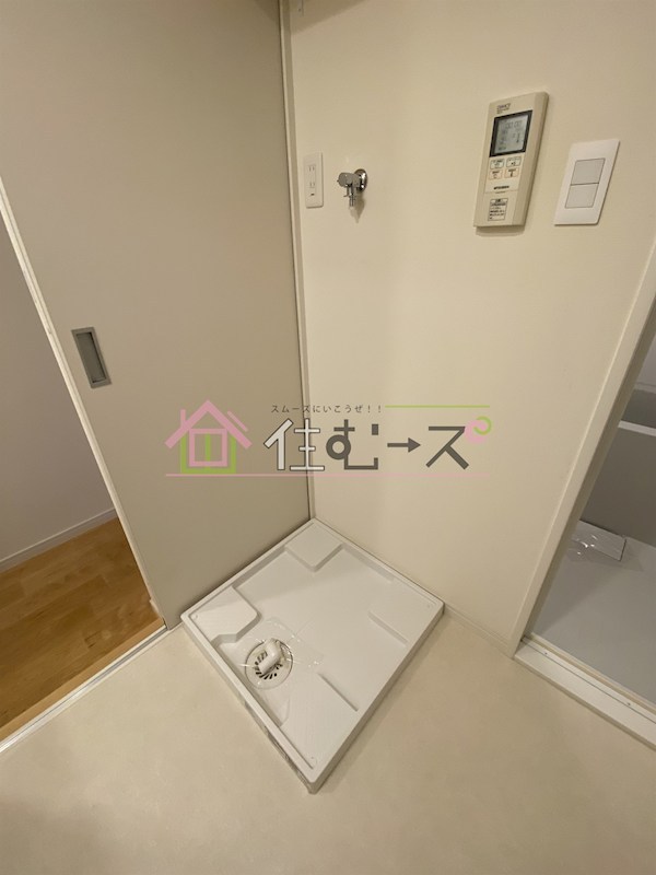 CITY SPIRE上本町 その他6