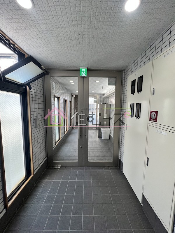 CITY SPIRE上本町 その他外観5