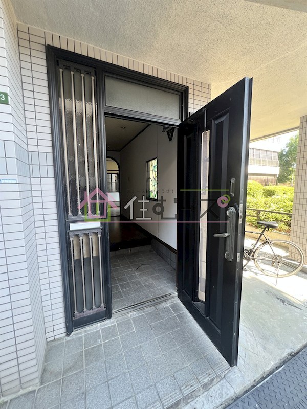 生野東3丁目戸建 その他1
