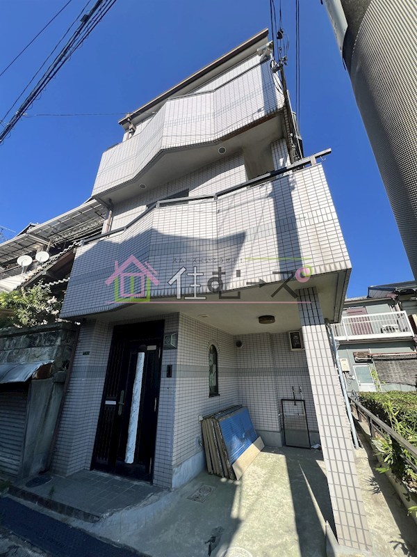 生野東3丁目戸建 その他外観1