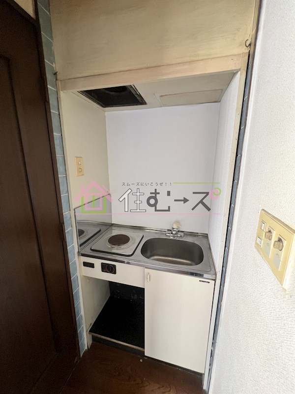 生野東3丁目戸建 その他外観4