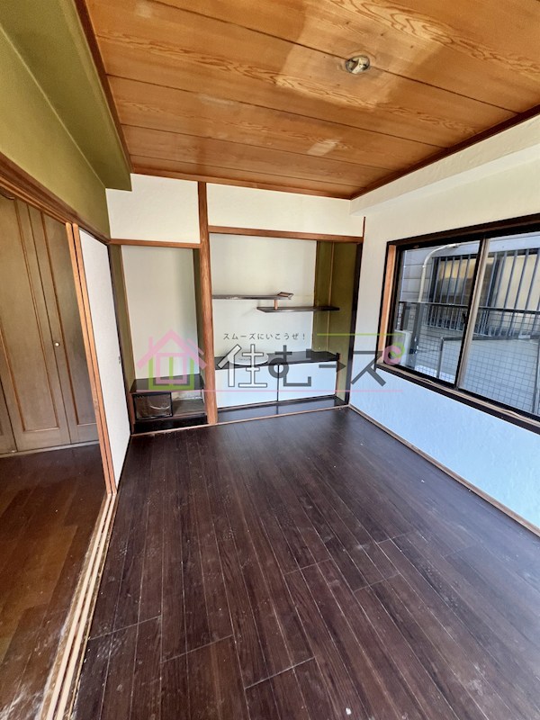 生野東3丁目戸建 その他外観5