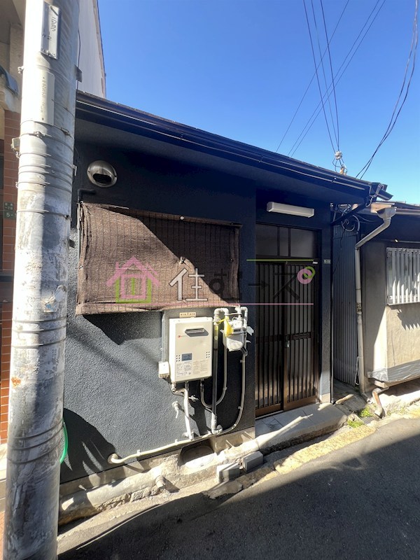生野区田島1丁目戸建 その他外観1