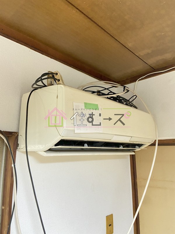 グリーンハイツ その他4