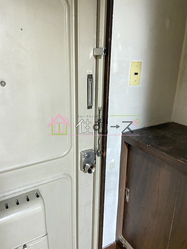 グリーンハイツ その他5