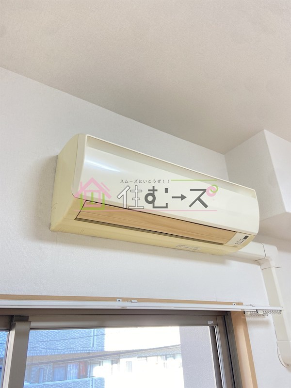 インプルーブ四天王寺 その他4