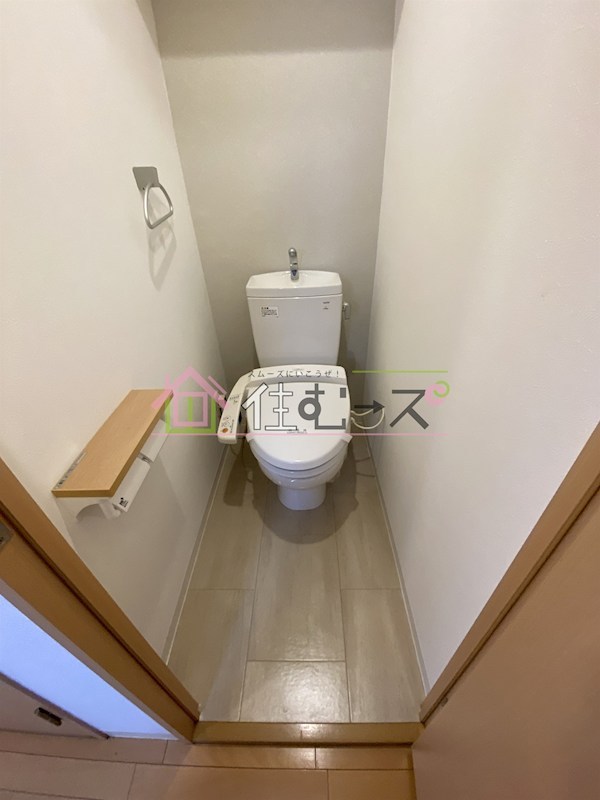 インプルーブ四天王寺 その他6
