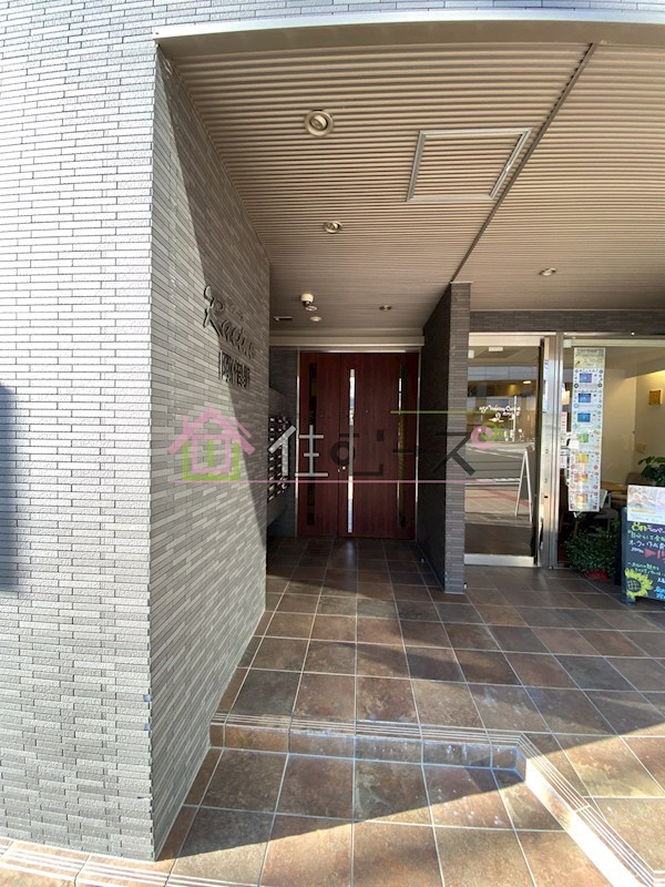 ラシーヌ阿倍野 その他1