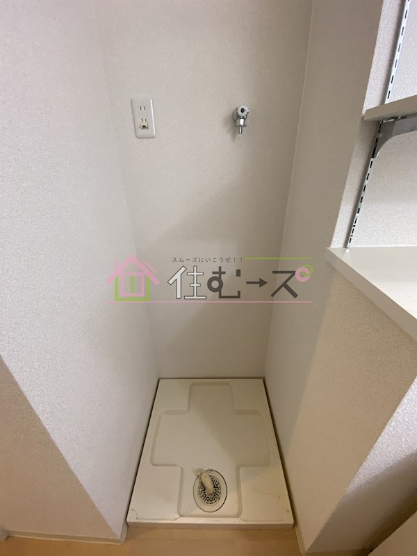 ラシーヌ阿倍野 その他5