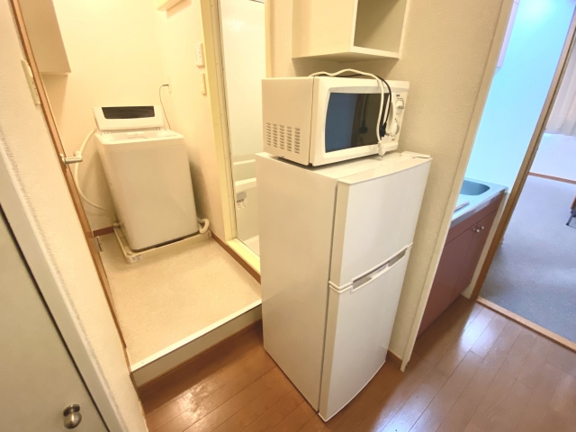 レオパレスシティング石橋 その他16