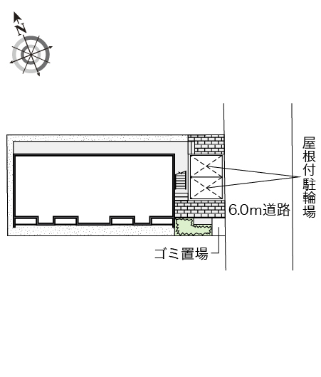 クレイノラヴェール　小田 その他1