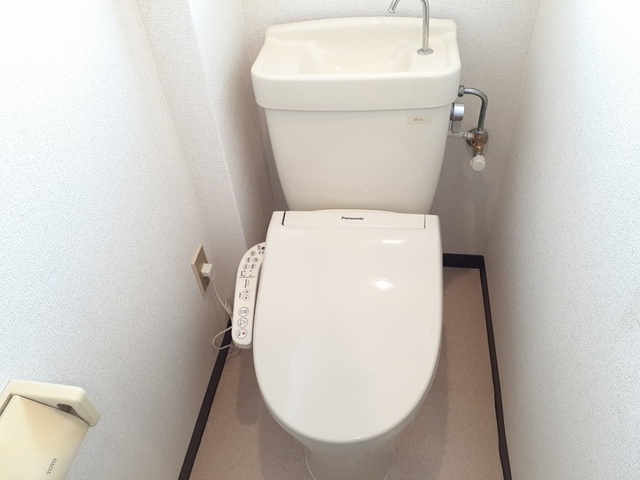 リバーハイツ その他2