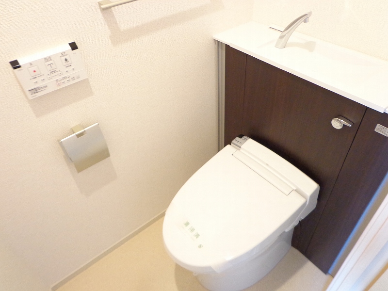 カーサ　クレインフィールド その他6