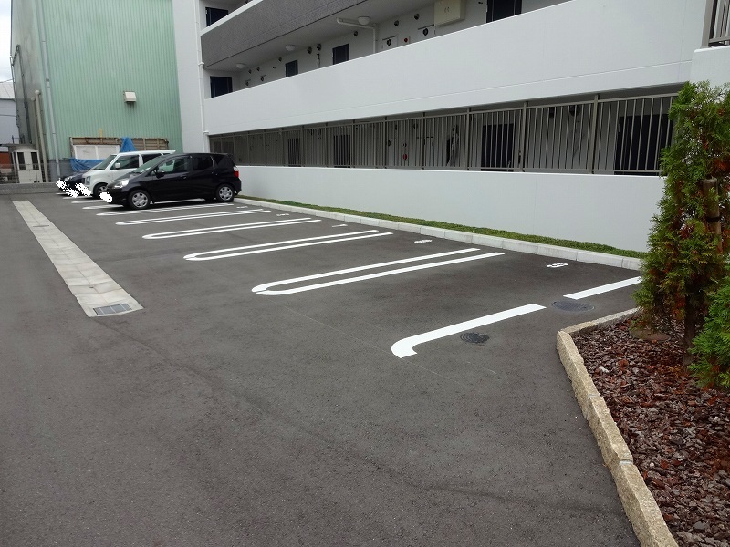 カーサ　クレインフィールド その他7