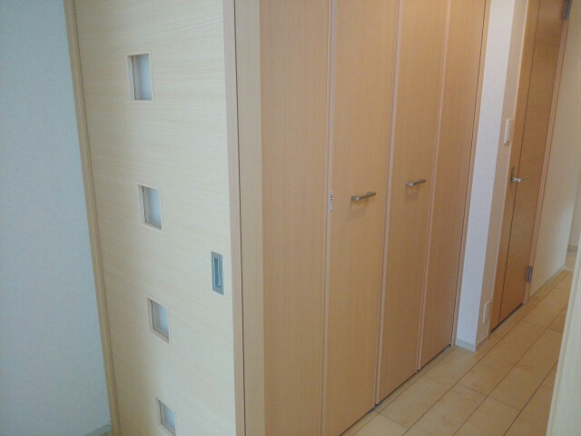 プラージュ堺 その他2