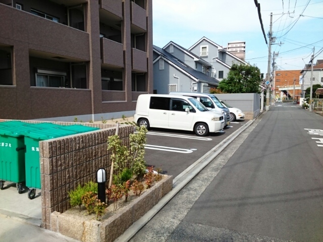 プラージュ堺 その他7