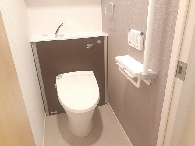 クリム岸里 その他2