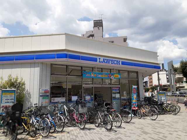 クリム岸里 その他外観2