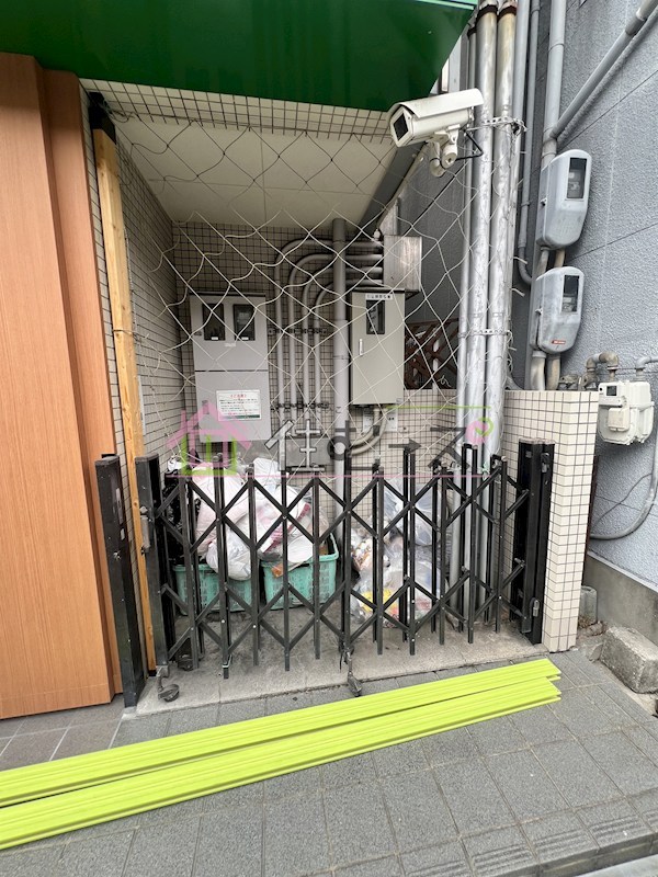 グランディール三津屋 その他外観4