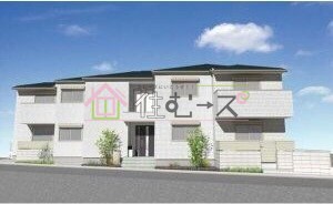 Lien Fort 外観