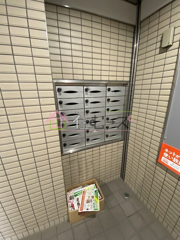 アフィニティ21 その他外観5