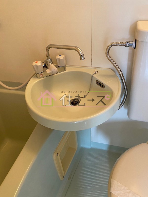 菅栄町レディースマンション その他2